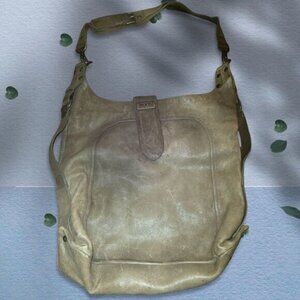 Mjus oversize handbag